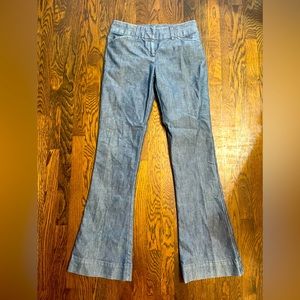 The Limited 312 👖 Jeans size 2R NWOT